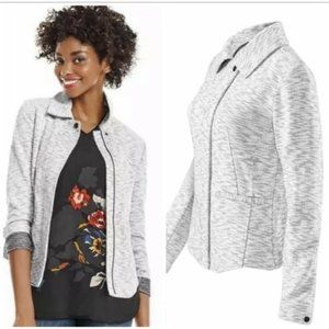 CAbi 5102 Neo Jacket Size Large EUC